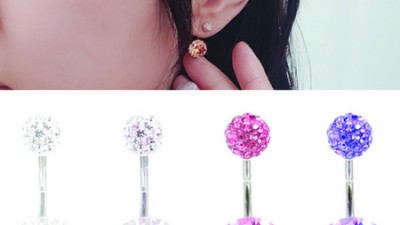 내 귀에 찰싹! ✨ 스너그 피어싱 후기 & 꿀팁 대방출!