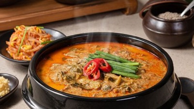 강동구 찐맛집 경상도식 추어탕 후기: 솔직 담백 맛집탐방!